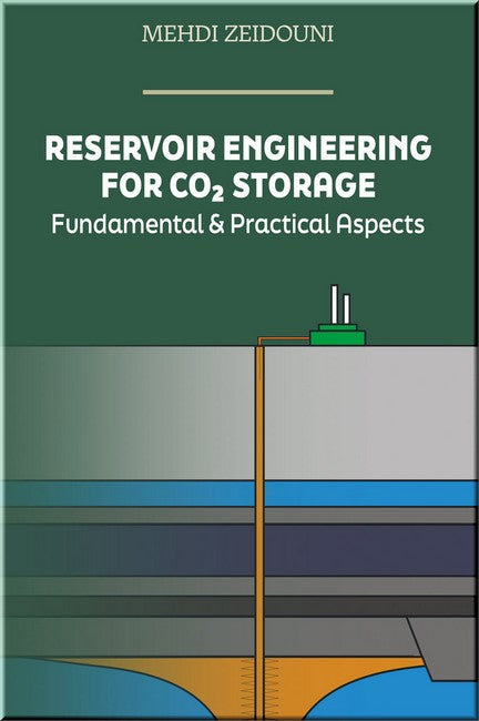 Reservoir Engineering for CO? Storage