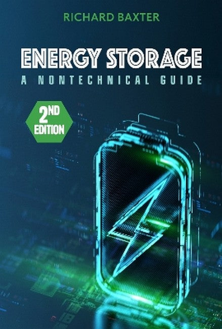 Energy Storage 2/e