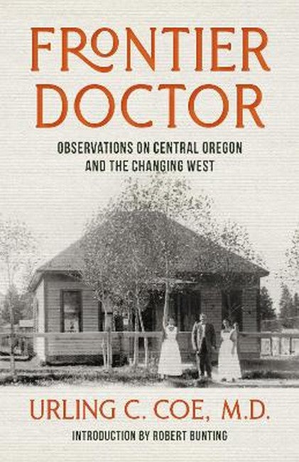 Frontier Doctor
