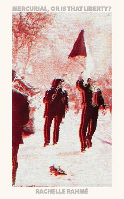 Mercurial, or Is That Liberty