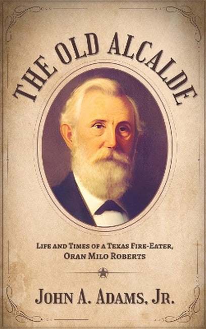 The Old Alcalde
