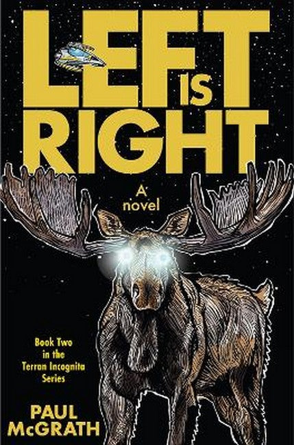 Left Is Right