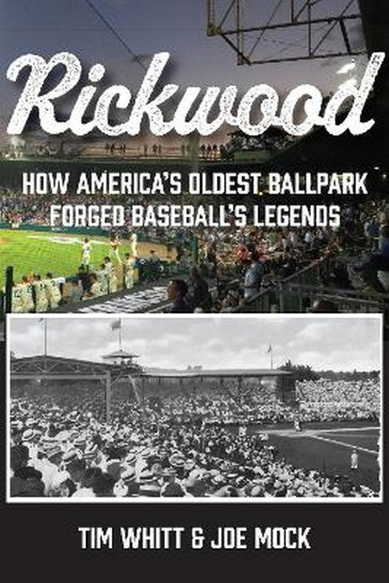 Rickwood