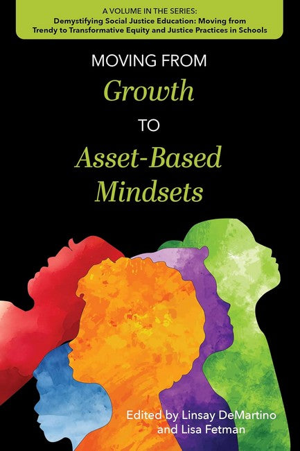 Moving From Trendy Growth in Favor of Asset-Based Mindsets