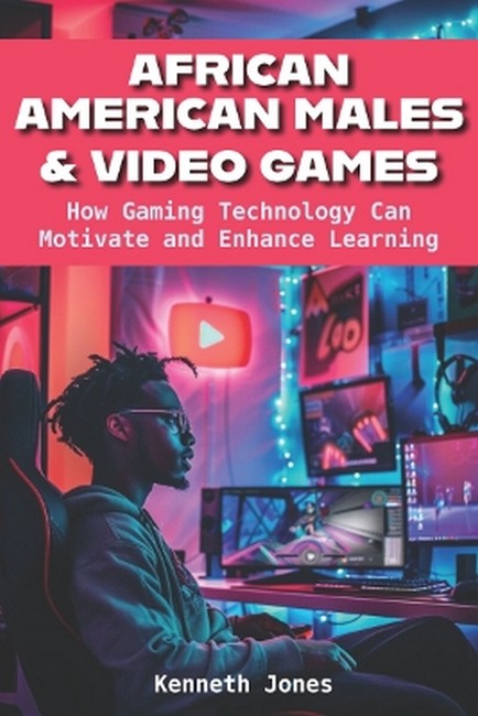 African American Males and Video Games