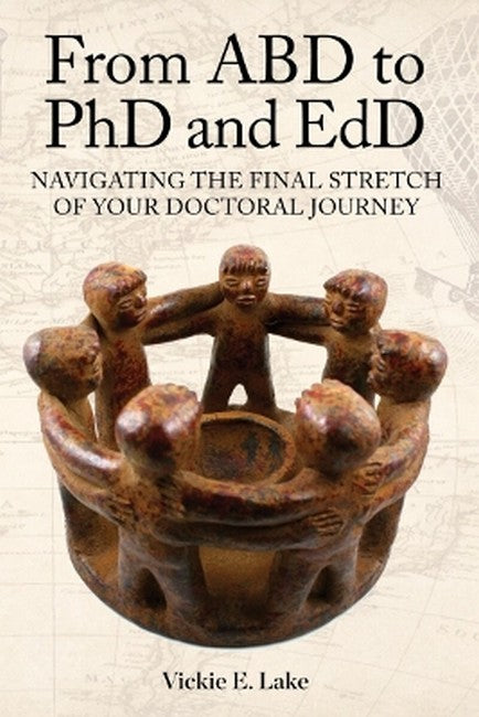 From ABD to PhD and EdD