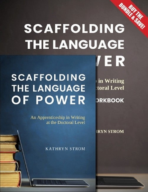 Scaffolding the Language of Power