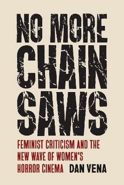 No More Chainsaws