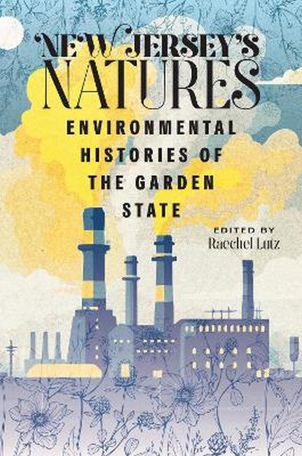 New Jersey's Natures