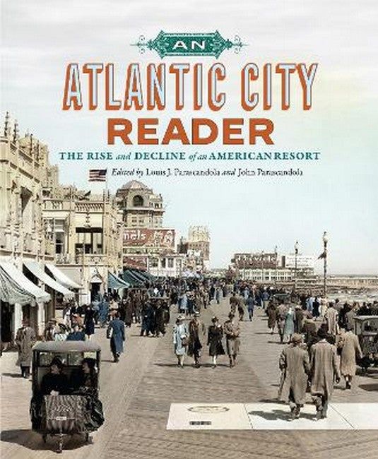 An Atlantic City Reader