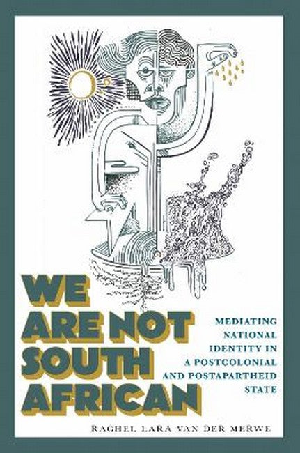 We Are not South African