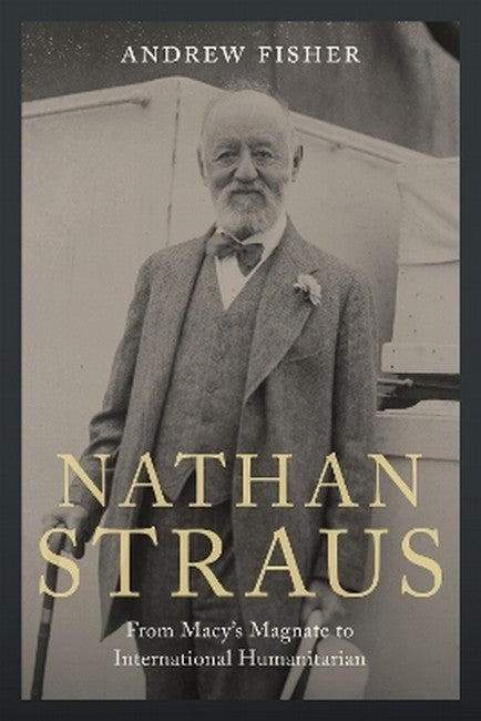 Nathan Straus