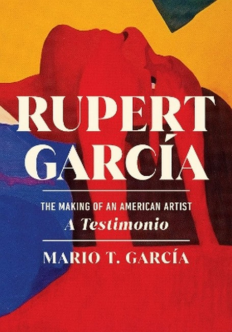 Rupert Garcia