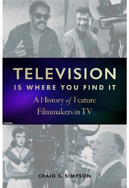 Television Is Where You Find It