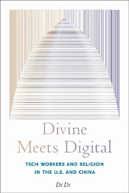 Divine Meets Digital
