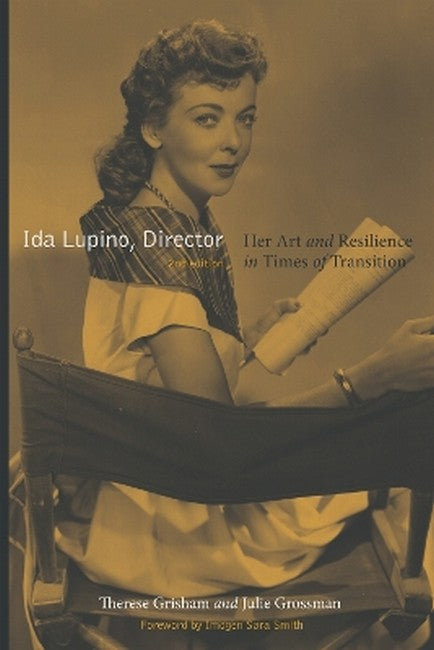 Ida Lupino, Director 2/e