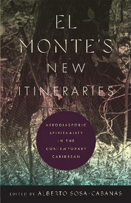 El Monte's New Itineraries