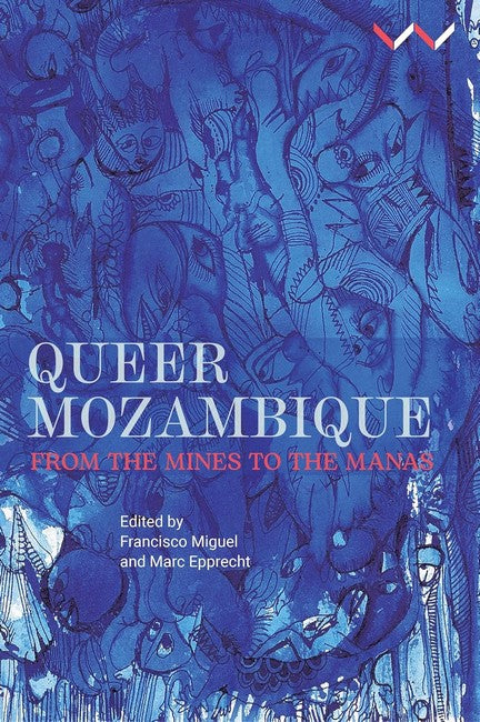 Queer Mozambique