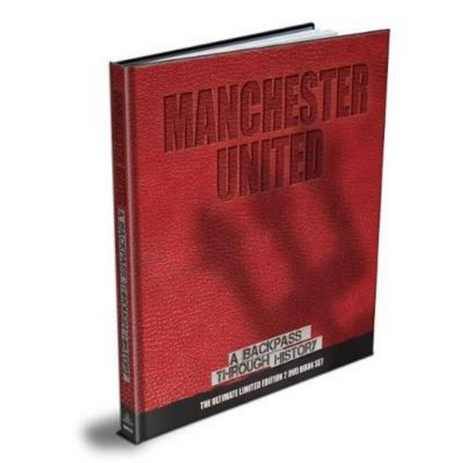 Manchester United 2/e