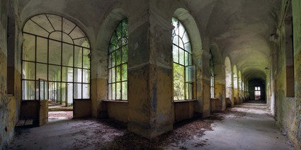 Forgotten Heritage