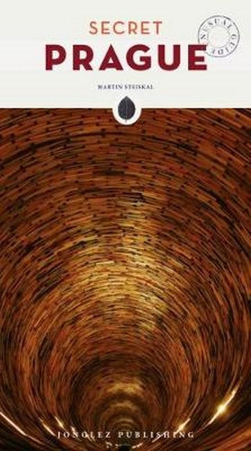 Secret Prague 2/e