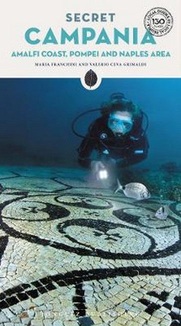 Secret Campania Guide