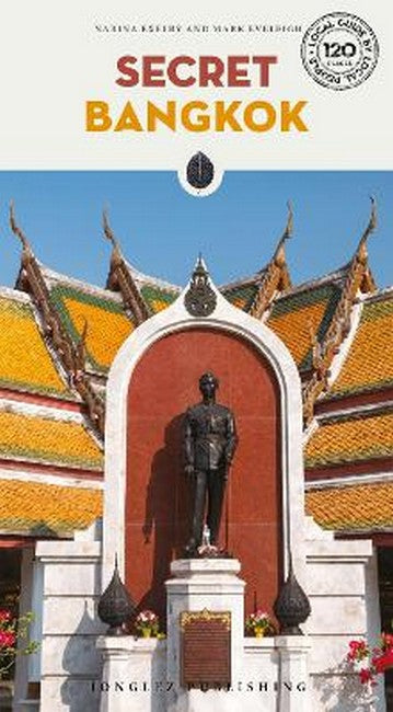 Secret Bangkok Guide