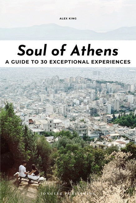Soul of Athens Guide