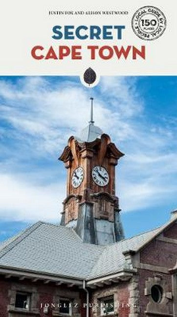 Secret Cape Town 2/e