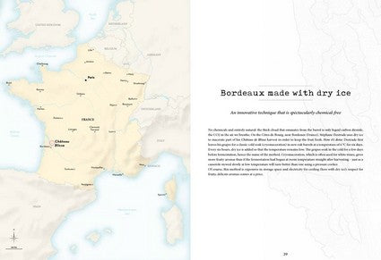 Atlas of Unusual Wines