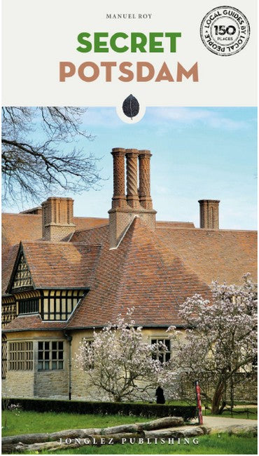 Secret Potsdam Guide
