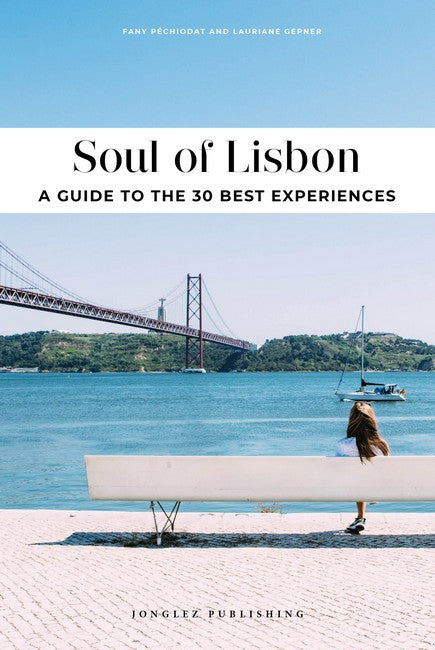 Soul of Lisbon 2/e