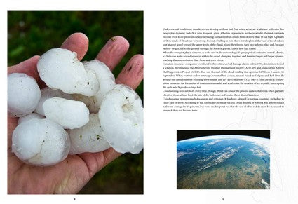 Atlas of Extreme Weathers