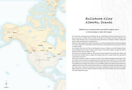 Atlas of Extreme Weathers