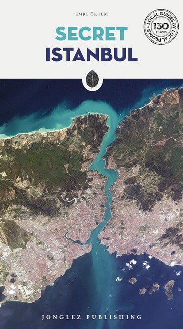 Secret Istanbul Guide 2/e