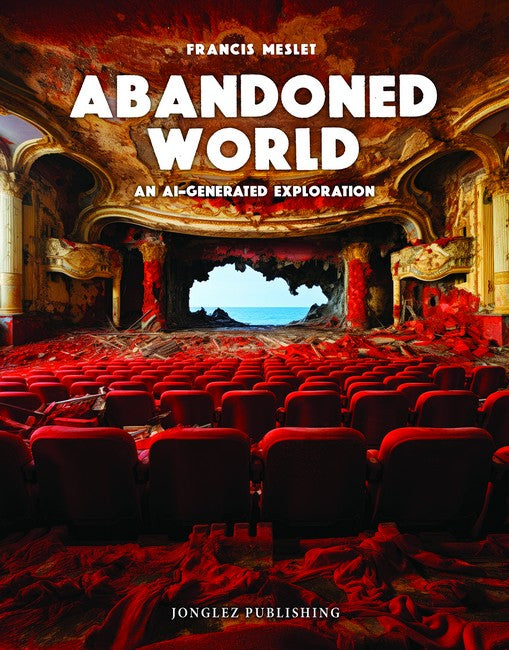 Abandoned World
