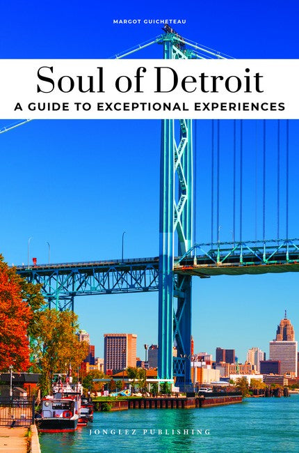 Soul of Detroit Guide