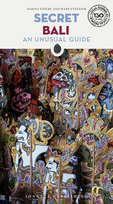 Secret Bali