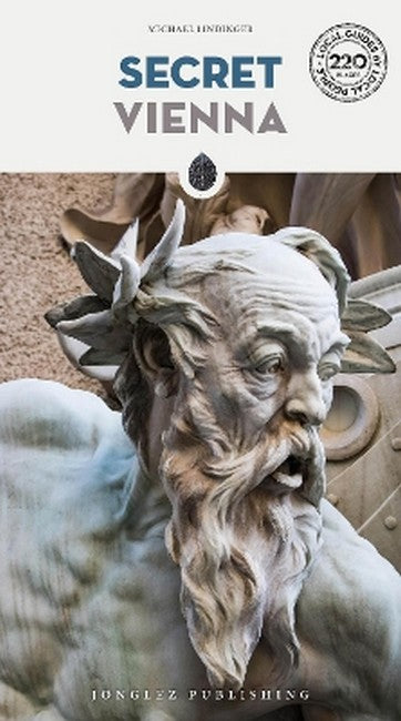 Secret Vienna Guide