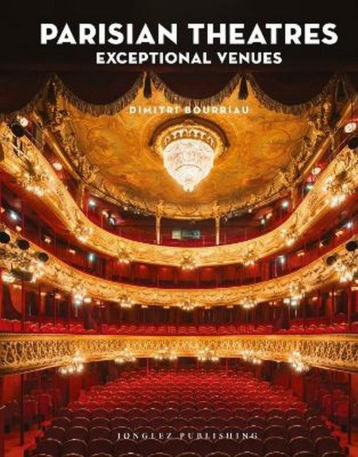 Parisian Theatres