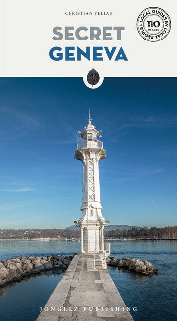 Secret Geneva Guide