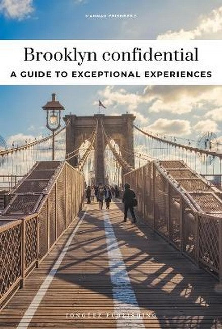 Brooklyn Confidential