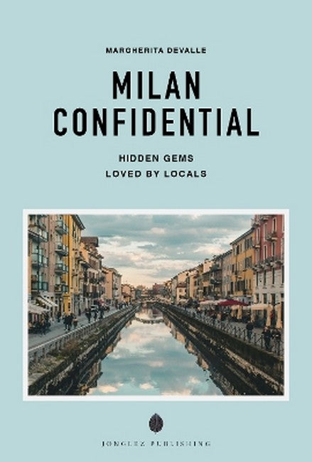 Milan Confidential