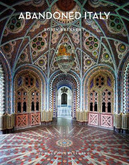 Abandoned Italy