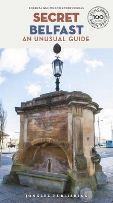 Secret Belfast Guide