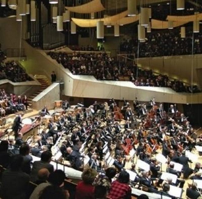 Architecture as Embodiment of Function in Form