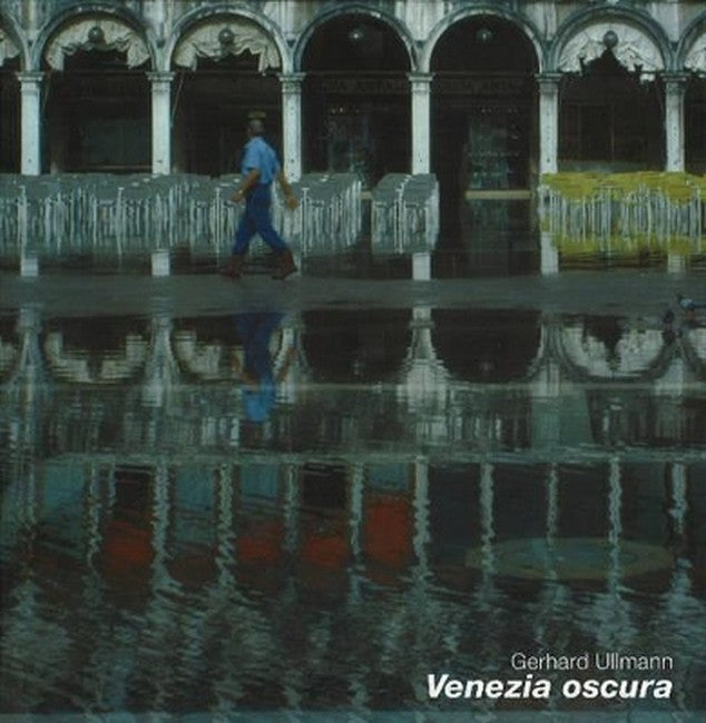 Venezia oscura