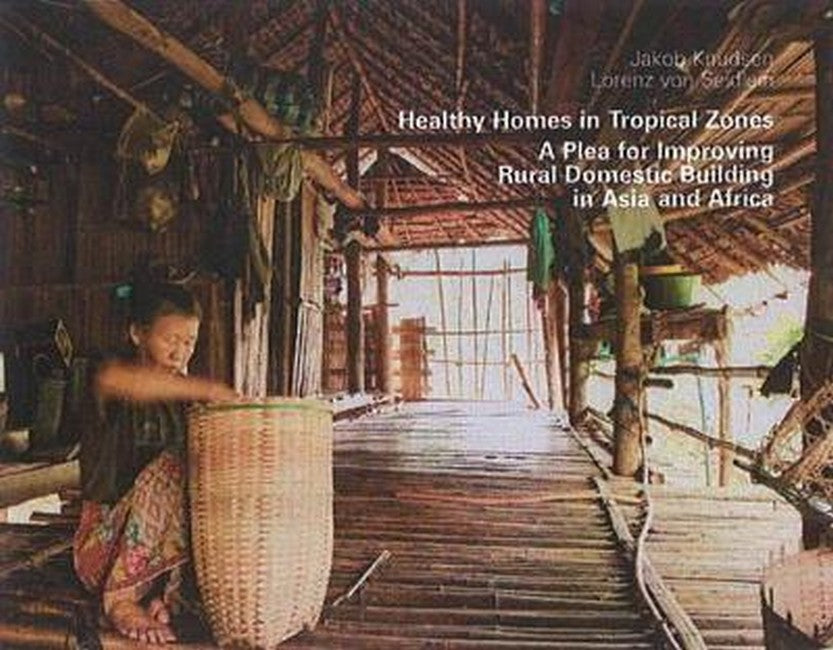 Healthy Homes in Tropical Zones