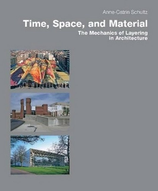 Time, Space & Material