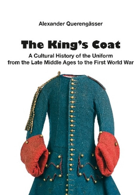 The King?s Coat